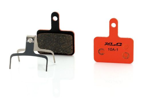 Bilde av XLC Disc Brake Pad Bp-O07 For Shimano 